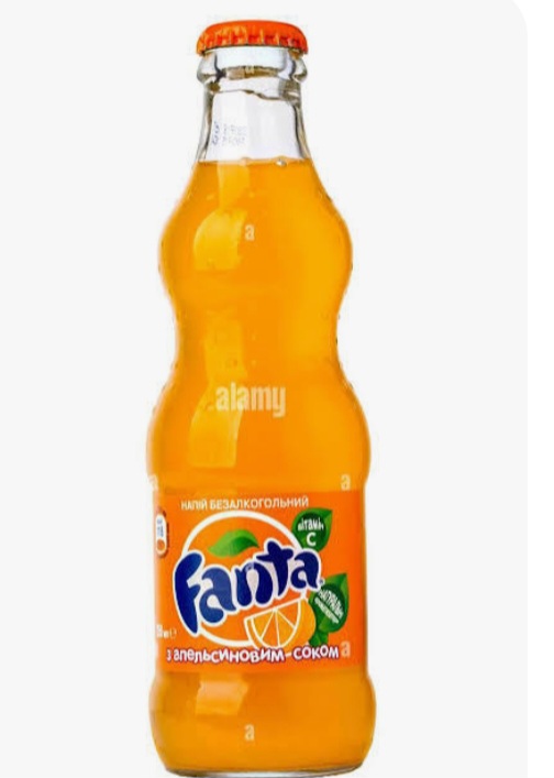FANTA ORDINAIRE